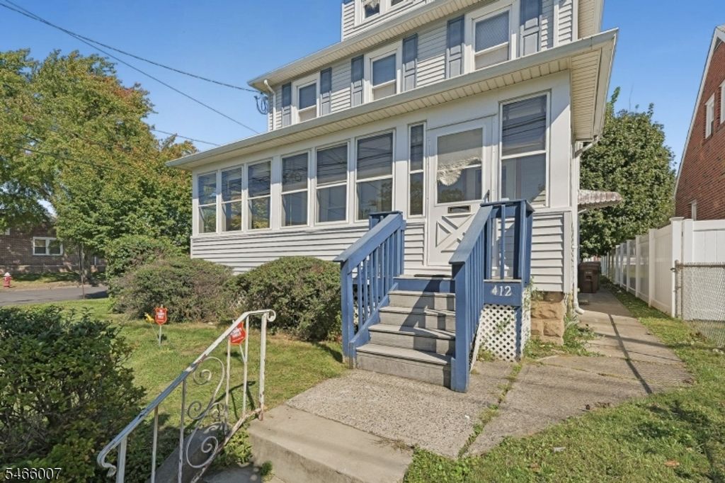 412 N Park Ave, Linden City, NJ 07036 — photo 3