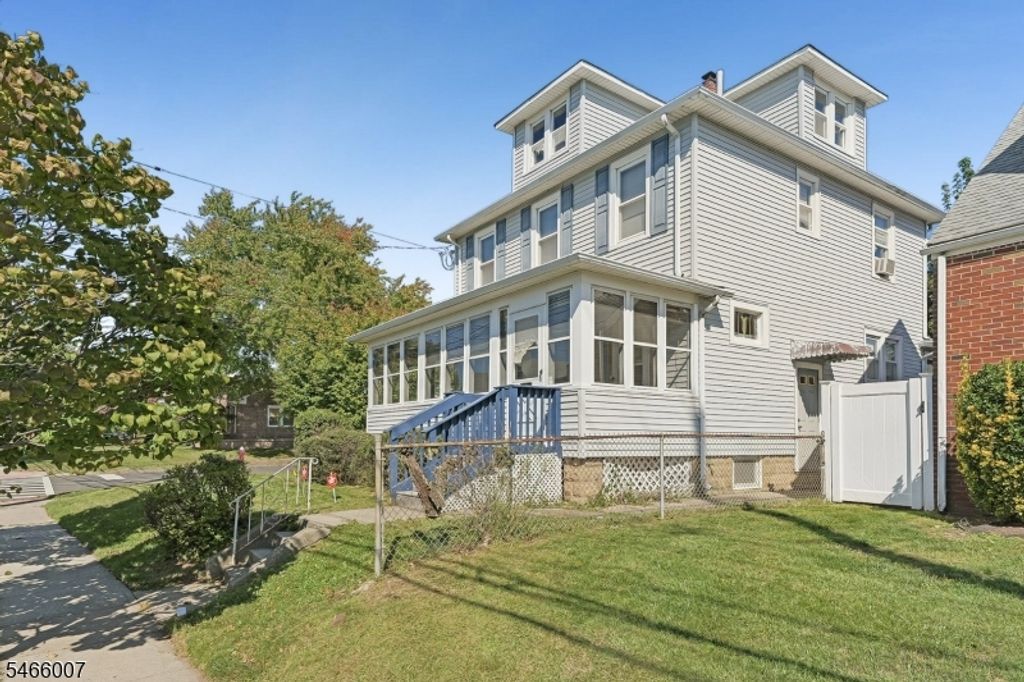 412 N Park Ave, Linden City, NJ 07036 — photo 4