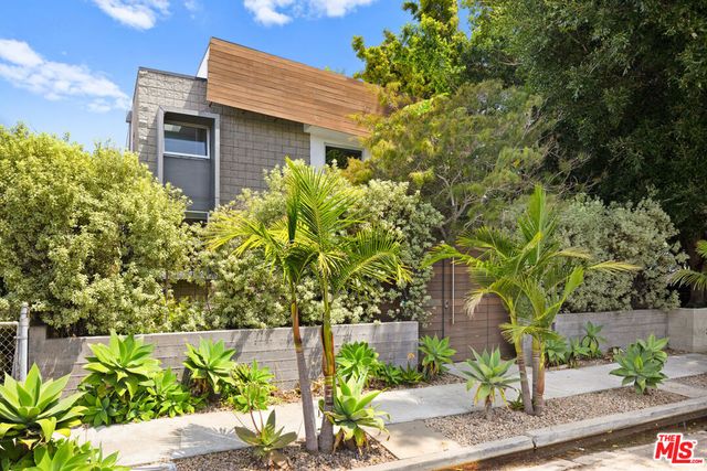 710 Milwood Avenue, Venice, CA 90291