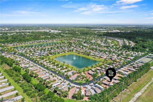 5300 Cypress Trail Resort CIR, Fort Myers, FL 33905