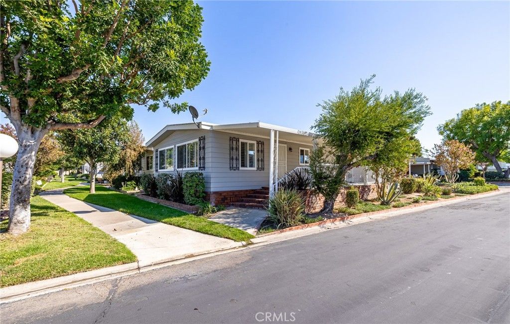 16757 Lake Terrace Way, Yorba Linda, CA 92886 — exterior