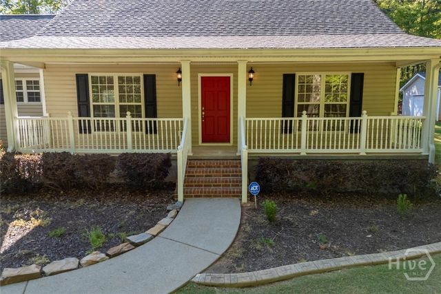 26 Tuxedo Drive, Commerce, GA 30529