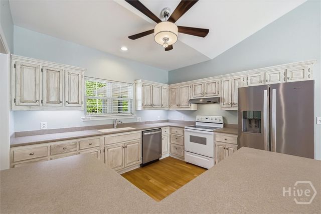 26 Tuxedo Drive, Commerce, GA 30529