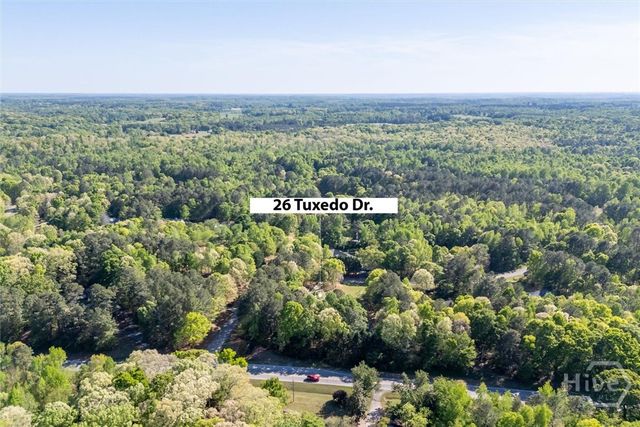 26 Tuxedo Drive, Commerce, GA 30529