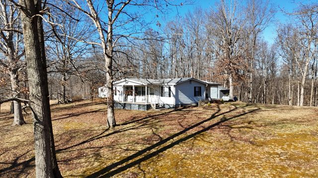 105 Stewart Fork Road, Irvine, KY 40336