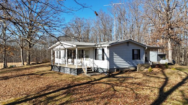 105 Stewart Fork Road, Irvine, KY 40336