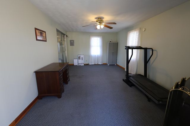 105 Stewart Fork Road, Irvine, KY 40336