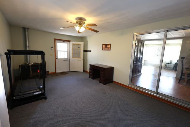 105 Stewart Fork Road, Irvine, KY 40336