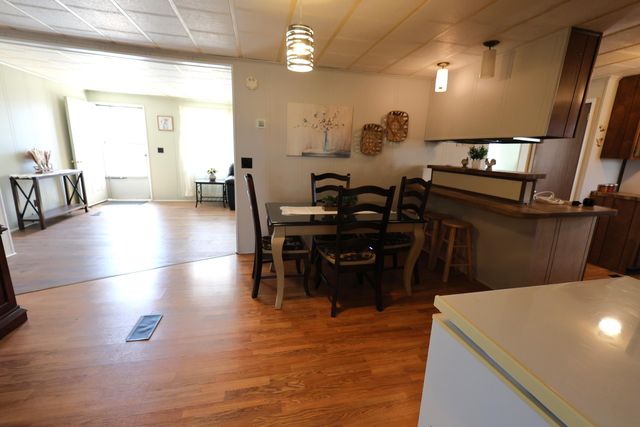 105 Stewart Fork Road, Irvine, KY 40336