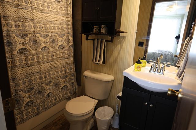 105 Stewart Fork Road, Irvine, KY 40336