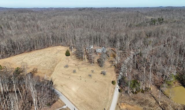 105 Stewart Fork Road, Irvine, KY 40336