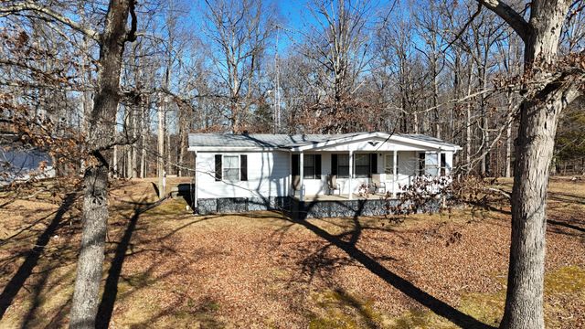 105 Stewart Fork Road, Irvine, KY 40336