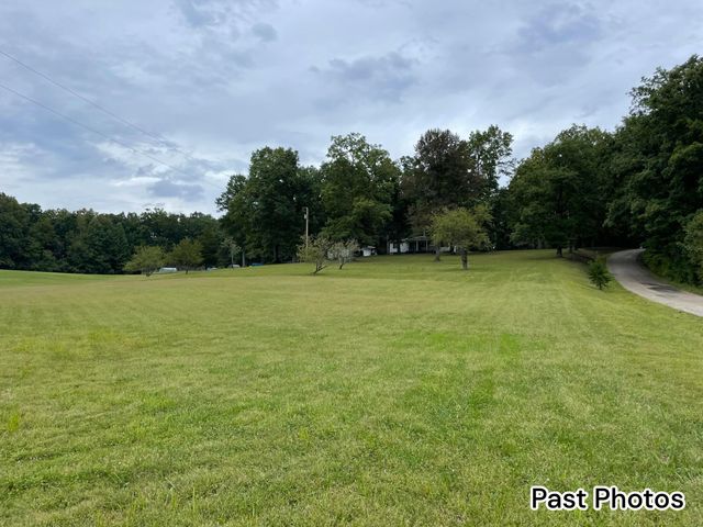 105 Stewart Fork Road, Irvine, KY 40336