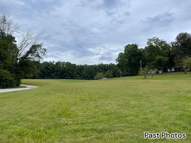 105 Stewart Fork Road, Irvine, KY 40336