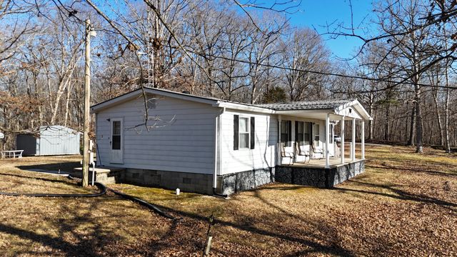105 Stewart Fork Road, Irvine, KY 40336