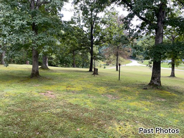 105 Stewart Fork Road, Irvine, KY 40336