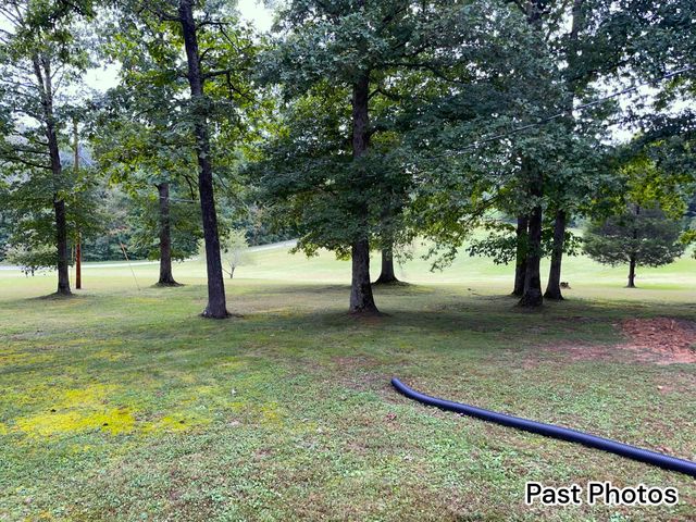 105 Stewart Fork Road, Irvine, KY 40336