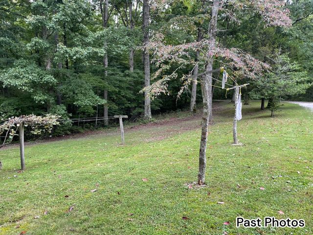105 Stewart Fork Road, Irvine, KY 40336