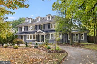 1012 W CLIVEDEN ST, Philadelphia, PA 19119