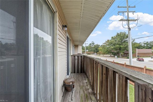 694 Rivers RCH, Virginia Beach, VA 23452