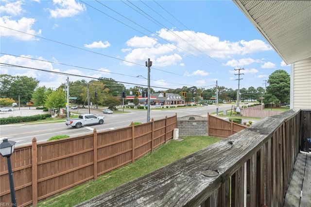 694 Rivers RCH, Virginia Beach, VA 23452