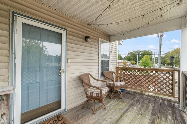 694 Rivers RCH, Virginia Beach, VA 23452