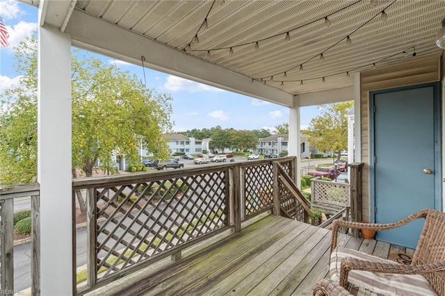 694 Rivers RCH, Virginia Beach, VA 23452