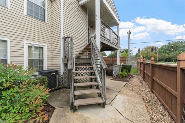 694 Rivers RCH, Virginia Beach, VA 23452