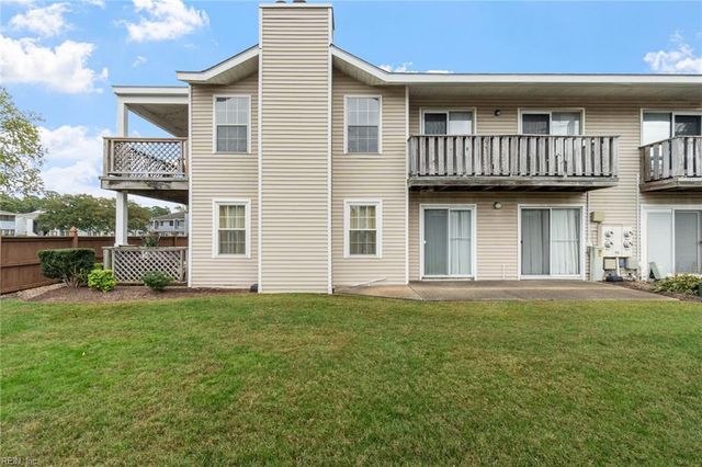 694 Rivers RCH, Virginia Beach, VA 23452