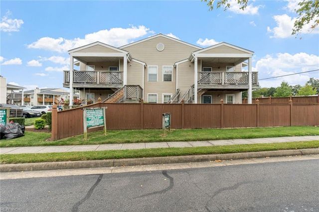 694 Rivers RCH, Virginia Beach, VA 23452
