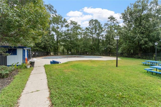 694 Rivers RCH, Virginia Beach, VA 23452