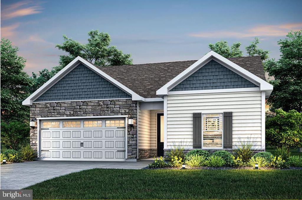 TBD LOT 48 BROMPTON ST, Falling Waters, WV 25419