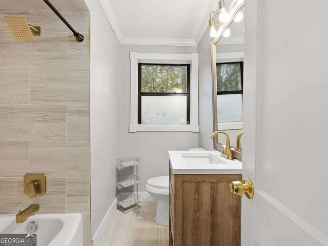 710 Argonne Avenue NE 1, Atlanta, GA 30308