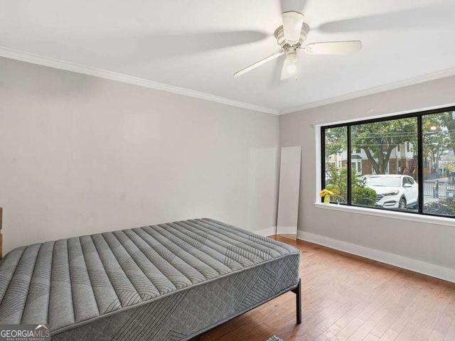 710 Argonne Avenue NE 1, Atlanta, GA 30308