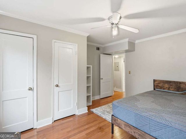 710 Argonne Avenue NE 1, Atlanta, GA 30308