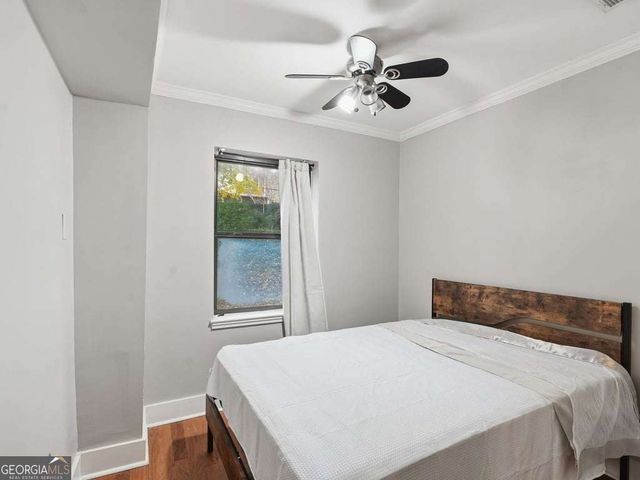 710 Argonne Avenue NE 1, Atlanta, GA 30308