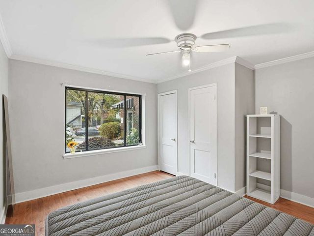 710 Argonne Avenue NE 1, Atlanta, GA 30308