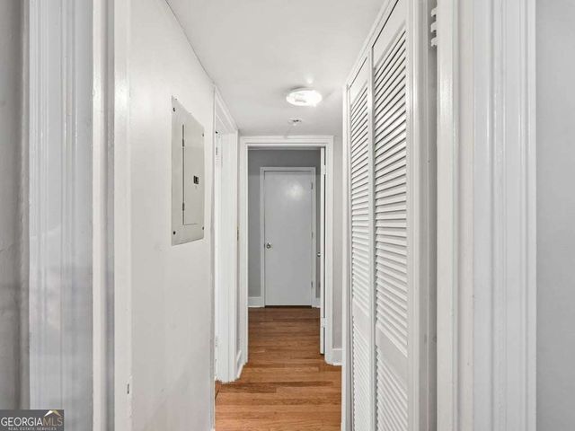 710 Argonne Avenue NE 1, Atlanta, GA 30308