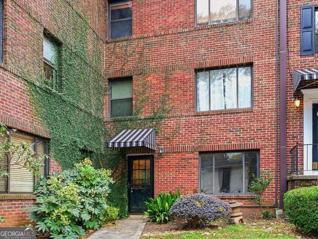 710 Argonne Avenue NE 1, Atlanta, GA 30308