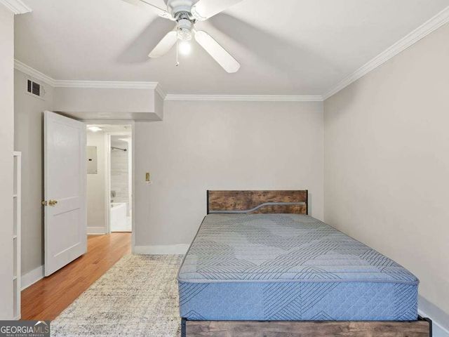 710 Argonne Avenue NE 1, Atlanta, GA 30308