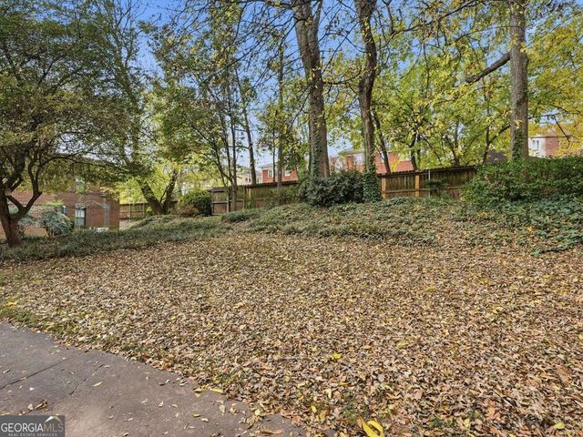 710 Argonne Avenue NE 1, Atlanta, GA 30308