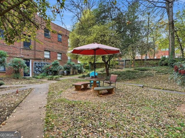 710 Argonne Avenue NE 1, Atlanta, GA 30308