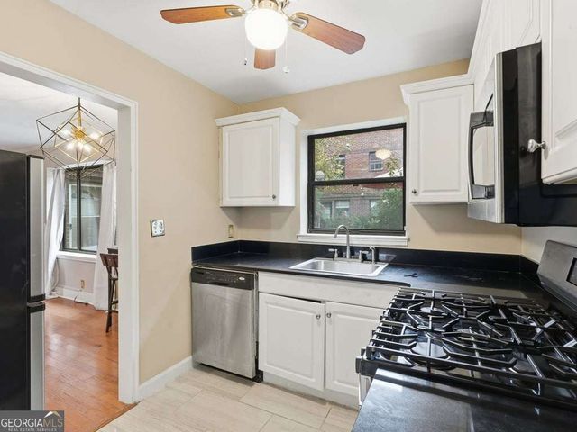 710 Argonne Avenue NE 1, Atlanta, GA 30308