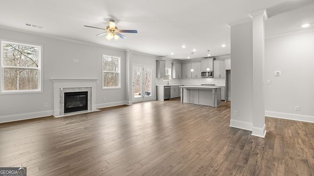 7180 Bocholt Drive, South Fulton, GA 30349