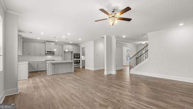 7180 Bocholt Drive, South Fulton, GA 30349