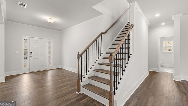 7180 Bocholt Drive, South Fulton, GA 30349