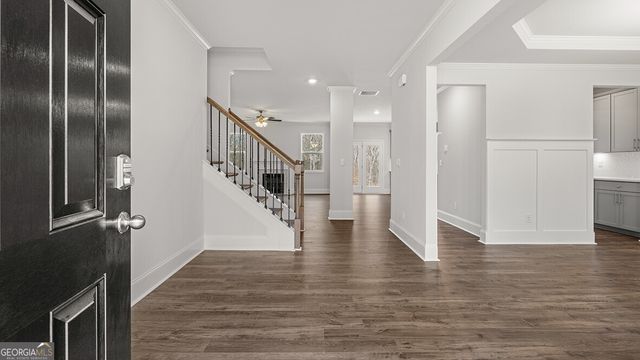 7180 Bocholt Drive, South Fulton, GA 30349
