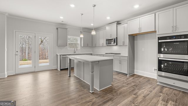 7180 Bocholt Drive, South Fulton, GA 30349