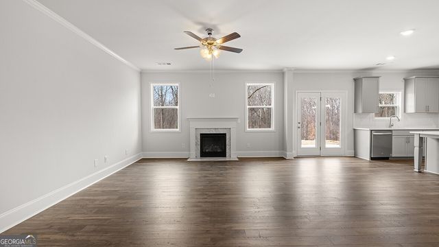 7180 Bocholt Drive, South Fulton, GA 30349