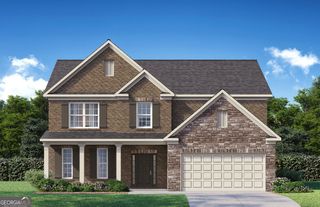 7180 Bocholt Drive, South Fulton, GA 30349